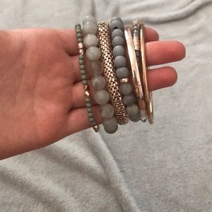 Bracelet set
